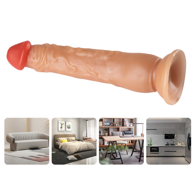 Najlepiej sprzedające się długie dildo dla kobiet