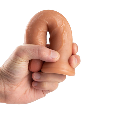 18 cm (7,09 cala) płynny silikonowy dildo różne modele są dostępne miękki silikonowy dildo sprzedaż online silikonowy dildo se