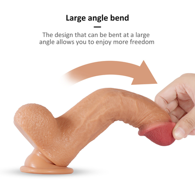 Dildo 12 Inch Anal Xxl Silicone Huge Realistyczny Telekom Wielki Dyldo Wibrator Dla Kobiet