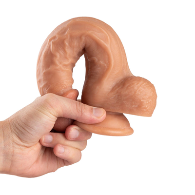 Królewski rozmiar duży analny duży pvc dildo dildo dla zabawek masturbacyjnych dla kobiet duży dildo
