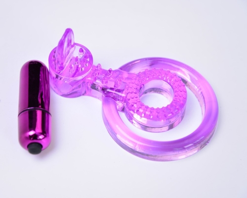 Zabawki seksualne dla dorosłych Produkty silikonowe Wibrator palców rękaw dla kobiet Inne produkty seksualne