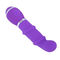Ładowanie USB 12 częstotliwości Dildo wibracyjne pochwy Sex zabawki Wibrator dla kobiet dla kobiet