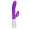 8 wielu prędkości wibratorów punktowych G Podwójny produkt erotyczny dla dorosłych Zabawki erotyczne Dildo