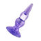 Wibracyjne zabawki erotyczne Koraliki Masażer prostaty Anal Unisex Produkt dla mężczyzn