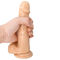 Kobieta Dildo Sex Toy Seksualne Ogromne gumowe Dildo Masturbacja Sex Toy Penis