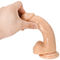 Kobieta Dildo Sex Toy Seksualne Ogromne gumowe Dildo Masturbacja Sex Toy Penis