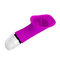 Miękki sztuczny silikonowy wibrator dla kobiet dorosłych Sex Magic Tongue dla kobiety