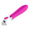 Medyczne Siliocne Sex Zabawki AV Wibracyjny masażer Stymulujący wibrator do cipki dla kobiet