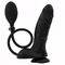 OEM Kobieta Zabawka Sex Penis Silikonowy Penis Wibrator Sex Zabawki Nadmuchiwane Dildo