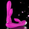 10 prędkości medyczne silikonowe akumulatorowe zabawki erotyczne dla kobiet wibrator
