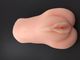OEM medyczne silikonowe męskie zabawki Masterbation TPR Flesh Sex Doll