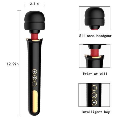 Bezprzewodowe wibratory punktowe G Adult Sex Toy Mini Pussy Sex Vibrator dla kobiet