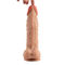 29 CM Dildo Sex Toy Sztuczny penis z PVC z mocną przyssawką