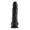 29 CM Dildo Sex Toy Sztuczny penis z PVC z mocną przyssawką