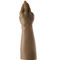 35 cm Dildo Sex Toy Hand Shape 13.78 Cal Toy Sex Penis dla kobiet