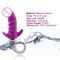 Egzotyczne nowości 6 funkcji kobiecych urządzeń do masturbacji dla kobiet