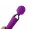 AV-03 Potężne ładowanie USB Clit AV Wibrator do masażu Produkty erotyczne dla kobiet