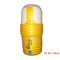 FC-15 QZS Cup No Smell 160mm Męskie zabawki do mastybacji Medyczne materiały silikonowe