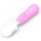 Wodoodporny medyczny silikonowy wibrator z różdżką Sex Toy Multi Speeds for Woman