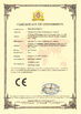 Chiny Shenzhen Ever-Star Technology Co., Ltd. Certyfikaty