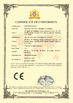 Chiny Shenzhen Ever-Star Technology Co., Ltd. Certyfikaty