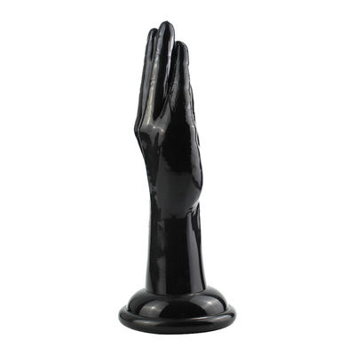 Realistyczne ręczne Dildo Anal Butt Plug pochwy lub Fisting dla mężczyzn, kobiet, seksu